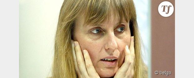 Le ministre de la Justice ne veut pas de l'ex-femme de Dutroux en France