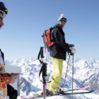 Météo des neiges : dans quelles stations peut-on déjà skier ?