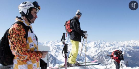 Météo des neiges : dans quelles stations peut-on déjà skier ?