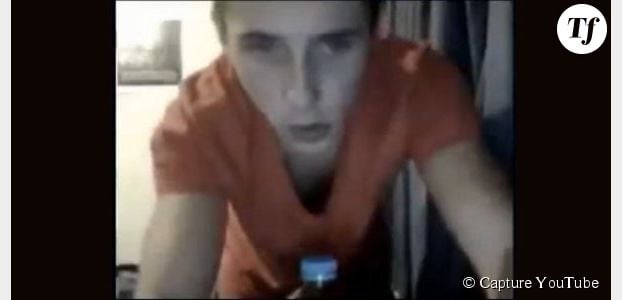 Il se suicide en direct devant sa webcam, 200 personnes regardent - vidéo