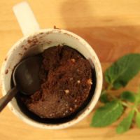 Mug cake et autres gâteaux au micro-ondes : 3 recettes originales