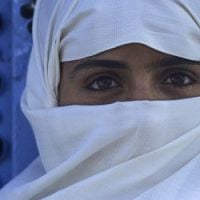 Voile intégral : la loi aurait dissuadé 1 femme sur 2