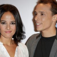 Alizée et Grégoire Lyonnet en couple ? La gagnante de "Danse avec les stars" confirme  