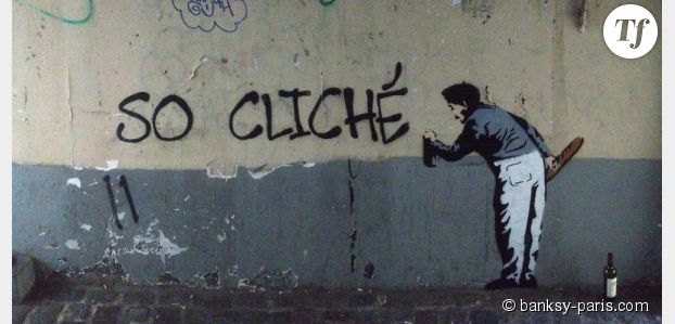 Banksy à Paris : faut-il croire la rumeur ?
