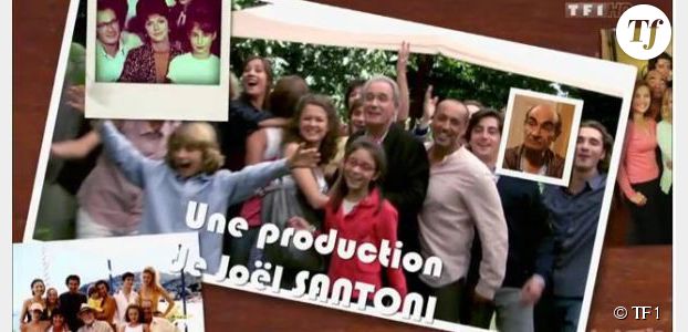 Une famille formidable Saison 10 : amour et vacances pour les Beaumont – TF1 Replay