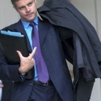 RSA: Laurent Wauquiez recadré par le président Nicolas Sarkozy
