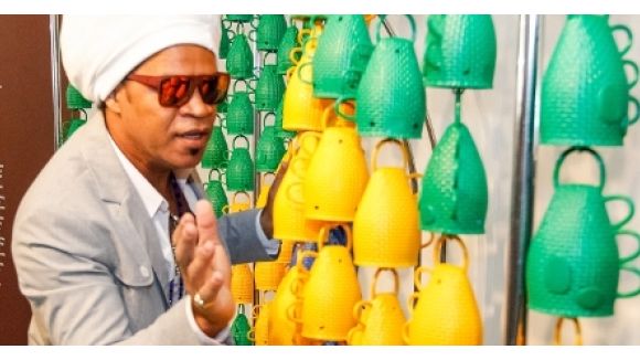 Coupe du monde 2014 : qu'est la caxirola, le nouveau vuvuzela ? 