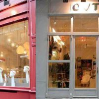 Noël 2013 : 3 boutiques à Paris pour petits cadeaux de dernière minute