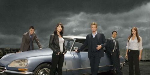 Mentalist Saison 5 : un épisode à couper le souffle sur TF1 Replay