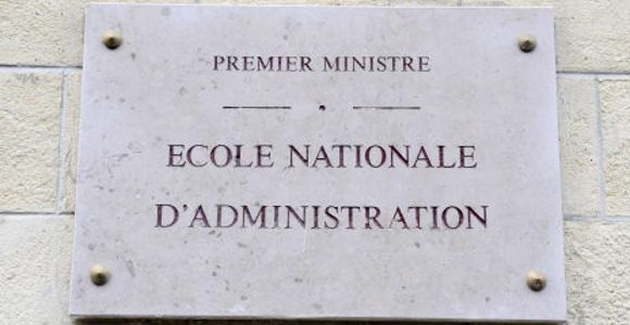 ENA : la parité presque atteinte pour la première fois