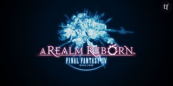 Final Fantasy 14 : date de sortie sur PS4 et béta pour A Realm Reborn ?