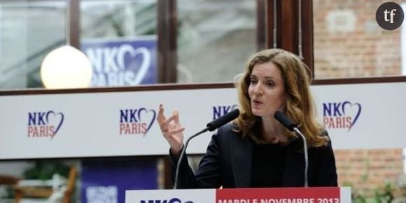 Nathalie Kosciusko-Morizet dévoile son patrimoine sur son site de campagne