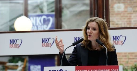 Nathalie Kosciusko-Morizet dévoile son patrimoine sur son site de campagne