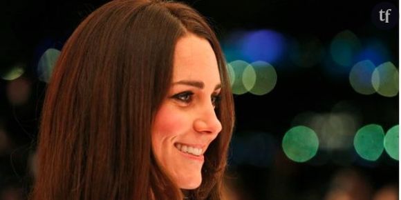 Kate Middleton dépense une fortune pour sa nouvelle couleur de cheveux