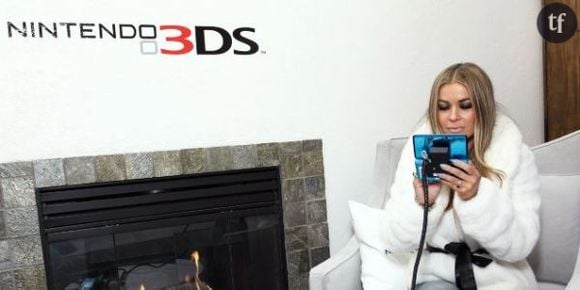 Nintendo 3DS : l'application YouTube disponible pour voir des vidéos en streaming