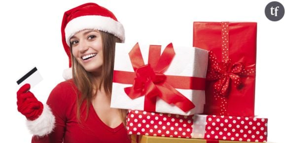 Le Père Noël est une femme dans 9 cas sur 10