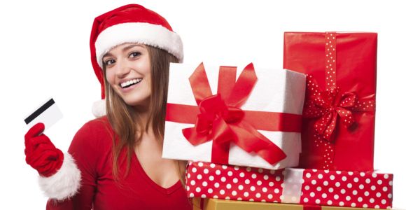 Le Père Noël est une femme dans 9 cas sur 10