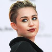 Miley Cyrus "Person of the year" du "Time" ? 