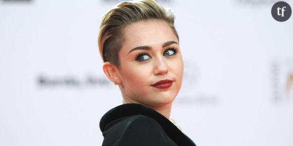 Miley Cyrus "Person of the year" du "Time" ?