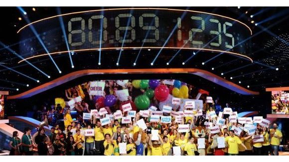 Téléthon 2013 : date de diffusion et clip officiel par Patrick Bruel