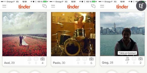 Tinder : 8 conseils pour bien utiliser l’appli préférée des célibataires