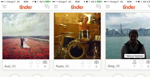 Tinder : 8 conseils pour bien utiliser l’appli préférée des célibataires