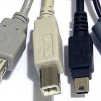 USB 3 : un nouveau connecteur réversible en 2014