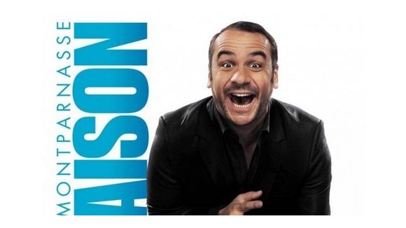 François-Xavier Demaison : des places en réduction pour « Demaison s’évade »