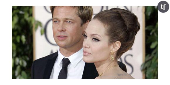Brad Pitt-Angelina Jolie : rattrapés par la justice française en plein Festival