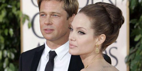 Brad Pitt-Angelina Jolie : rattrapés par la justice française en plein Festival 