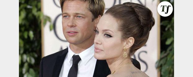 Brad Pitt-Angelina Jolie : rattrapés par la justice française en plein Festival 