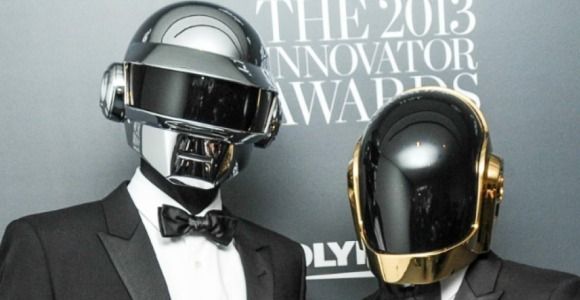 Daft Punk : le Clip d'"Instant Crush" dévoilé (vidéo)
