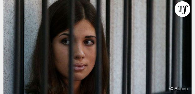 Pussy Riot : Nadejda Tolokonnikova et Maria Aliokhina libres au mois de mars ?