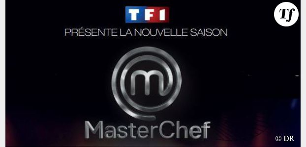 MasterChef 3 : élimination de Séverine & recettes bio de Jean-Luc Rabanel - TF1 Replay