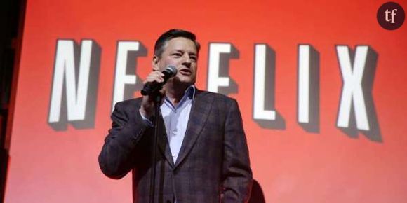 Netflix : date de lancement probable en France ?