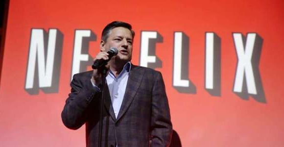 Netflix : date de lancement probable en France ?