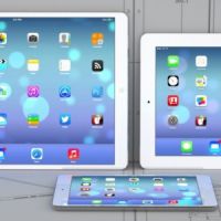 Apple : un iPad Maxi à l'écran et la résolution XXL ?