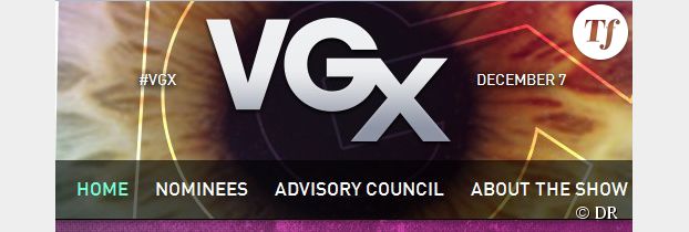 VGX 2013 : suivez les oscars du jeu vidéo en direct et streaming