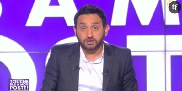 "Touche pas à mon poste": Cyril Hanouna répond à la polémique sur le voyage au Brésil