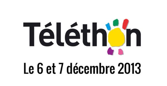 Téléthon 2013 : comment faire un don (SMS, Internet, chèque...) 