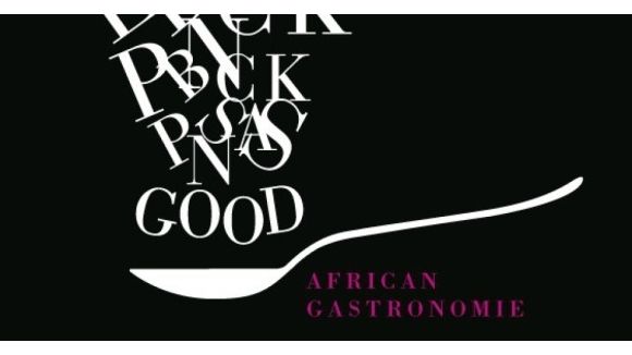 Black Spoon, le premier food truck africain à Paris : le menu dévoilé