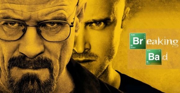 Breaking Bad : dernière saison diffusée sur Arte replay