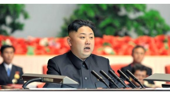 Mort de Mandela: la Corée du Nord salue son combat pour la « démocratie » !