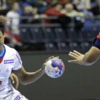 Handball : les Bleues s'imposent sans briller face à la République Dominicaine