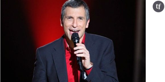 Nagui : bientôt un talk-show sur France 2 pour l'animateur