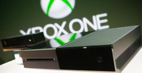 Xbox One : impossible de jouer aux jeux de Xbox 360 sur la nouvelle console de Microsoft