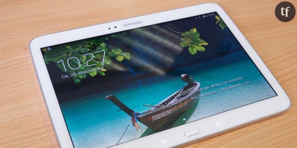 Galaxy Tab 3 : une version lite pas chère