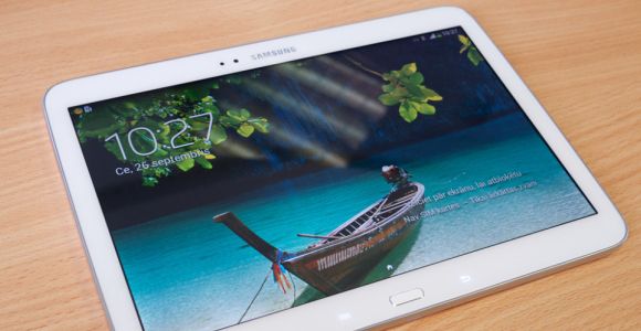 Galaxy Tab 3 : une version lite pas chère