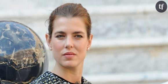 Charlotte Casiraghi : ce que l'on sait de son accouchement