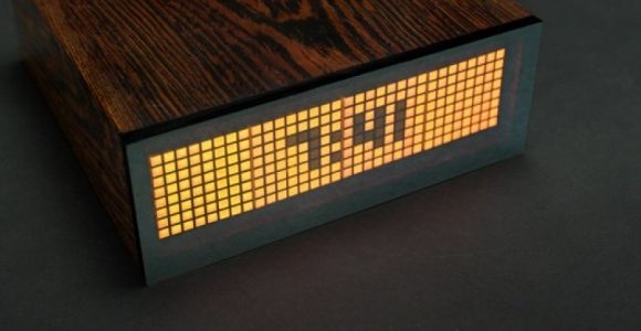 Le réveil qui vous casse le moral pour vous sortir du lit